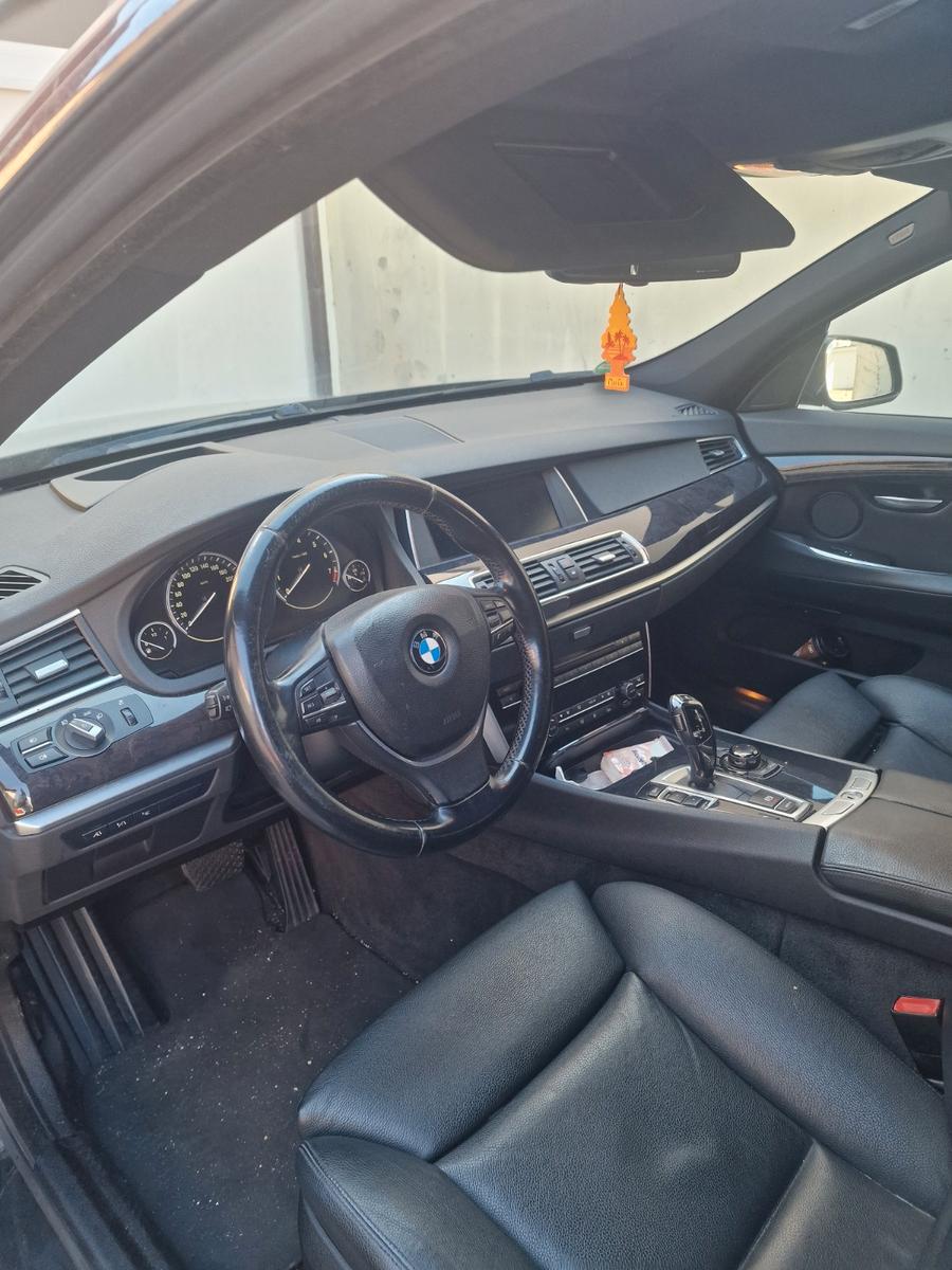 BMW 530i -