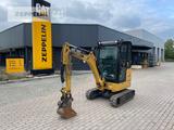 CAT 301.8-05A - CAT 301