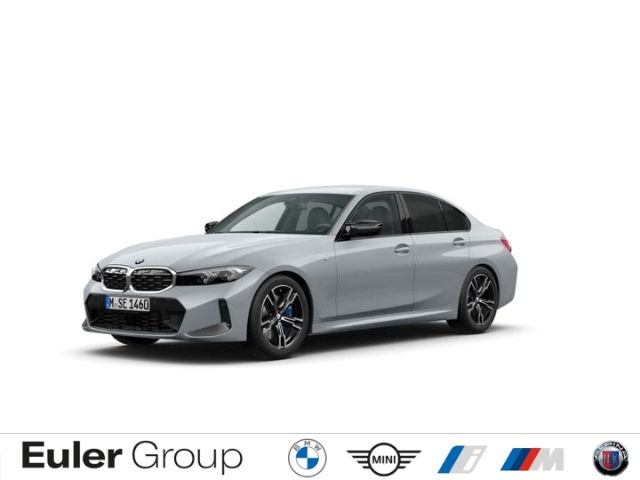 Image of BMW M340i