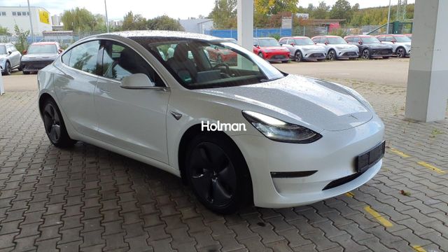 Tesla Model 3 Long Range 79 kWh AWD A.Pilot Pr.Int.