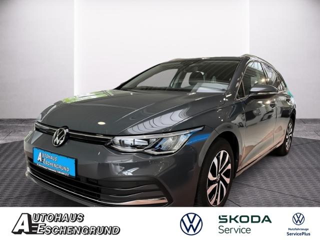 Volkswagen Golf Variant VIII 1.5 TSI DSG ACTIVE NAVI KAMERA