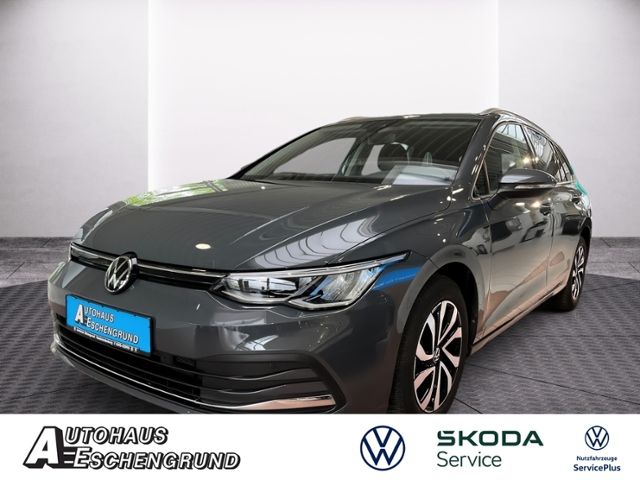 Fahrzeugabbildung Volkswagen Golf Variant VIII 1.5 TSI DSG ACTIVE NAVI KAMERA