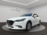 Mazda 3 Skyactive-G 120 Center-Line *Bluetooth*PDC* - Mazda 3 Skyactive Gebrauchtwagen