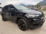 Jeep Compass Night Eagle 1.5Ltr-96kW M-Air  FWD - Jeep aus 2023