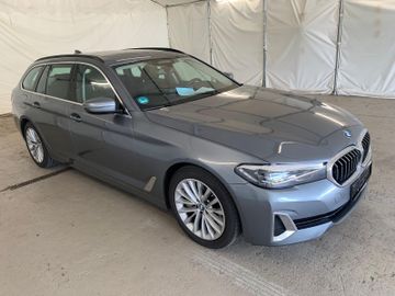 BMW 530 - 2