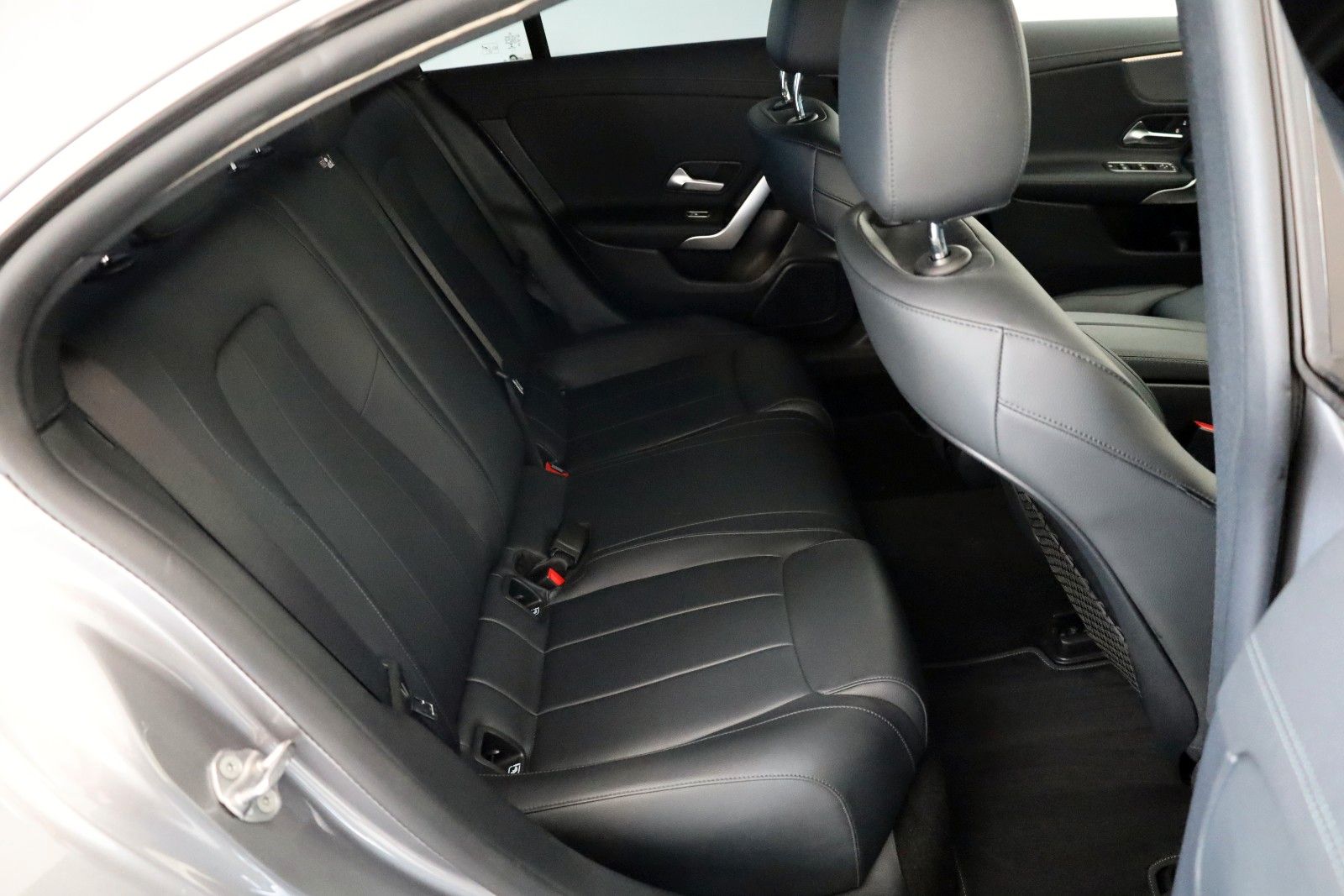 Fahrzeugabbildung Mercedes-Benz CLA 250e Coupe,Progressive,Leder,Navi,SH,Kamera