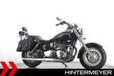 Triumph AMERICA - Packtaschen, TomTom - CHOPPER AME