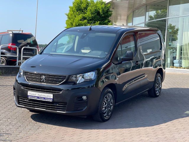 Peugeot Partner Asphalt L2