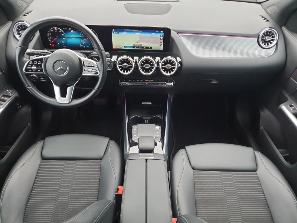 Fahrzeugabbildung Mercedes-Benz GLA 250 *Navi*AHK*PDC*SpurH*LED*KeyLess*el.Heck