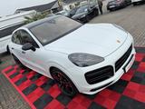 Porsche Cayenne Coupe Turbo *Head-up*360°-Kamera* - Porsche Cayenne mit Benzin-Antrieb: Turbo