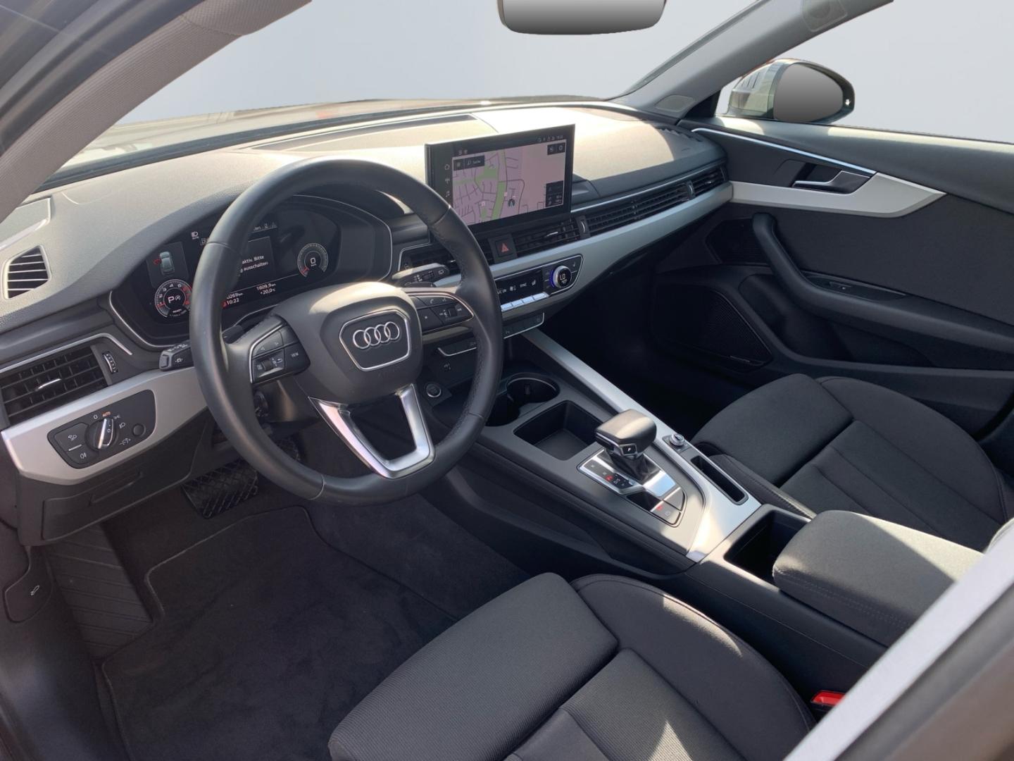 Audi A4 Avant 35 TFSI *LED*Sportsi*B&O*Virtual*SHZ*PD