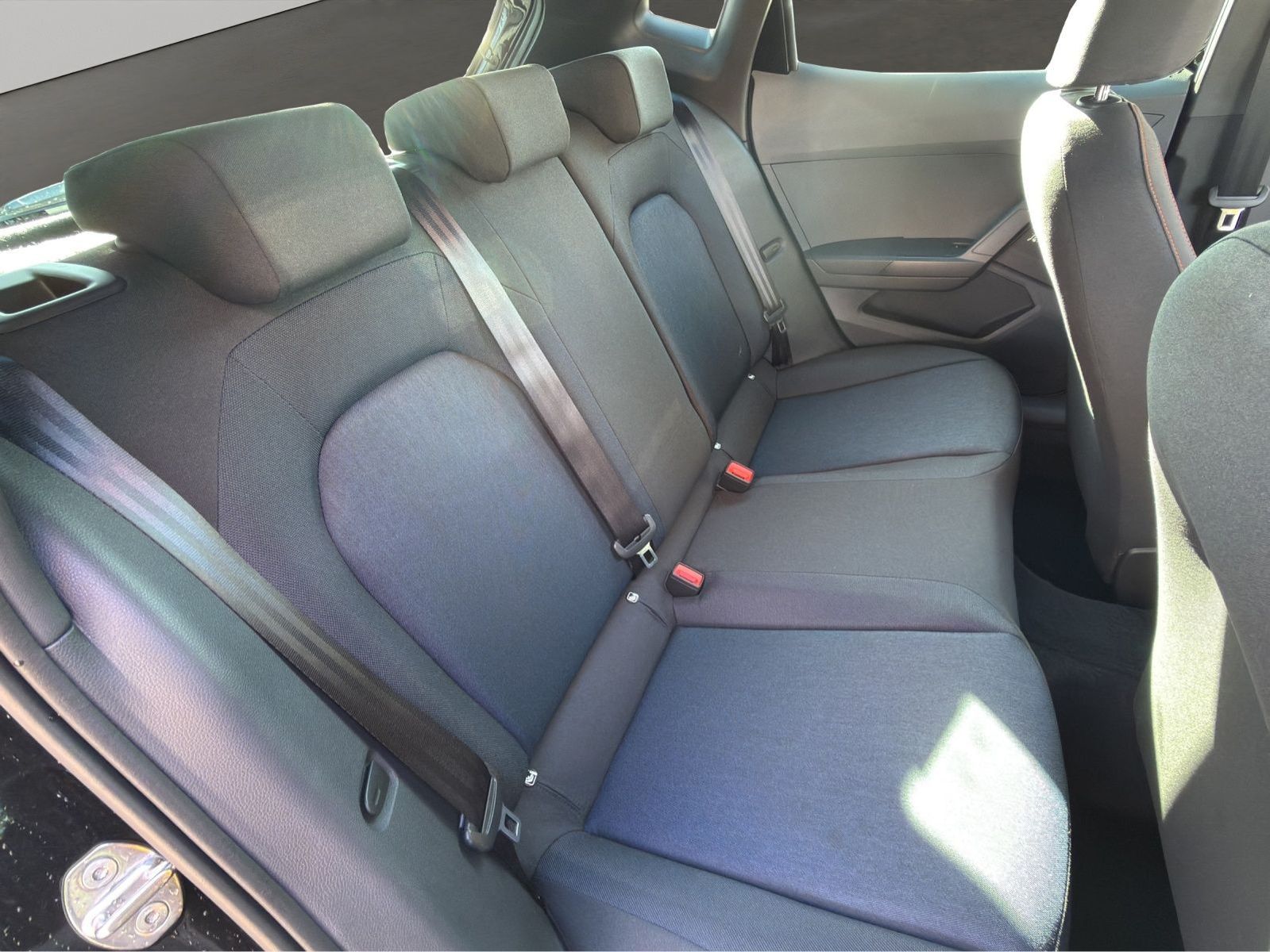 Seat Ibiza - Bild 15