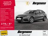 Audi A4 Avant 35 TDI basis NAVI SITZHEIZUNG PDC KLIMA - Audi A4 in Duisburg