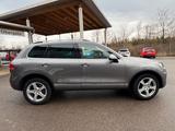 Volkswagen Touareg V6 TDI BMT - Volkswagen Touareg aus 2012: TDI