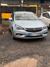 Opel Astra 1.6 CDTI DIESEL 136 PS - Opel Astra: 13 Cdti