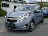 Chevrolet Spark LS*Klima*wenig Km*Nr.90 - Chevrolet in Dresden