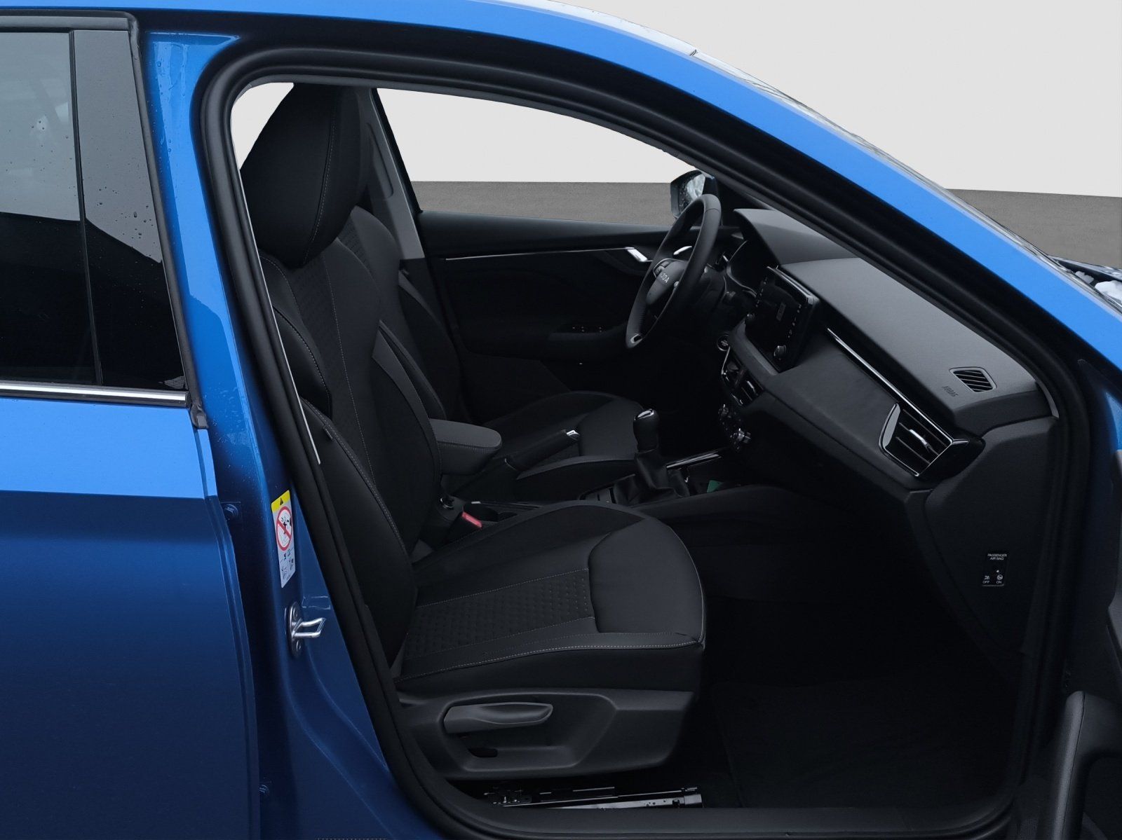 Skoda Scala - Bild 21