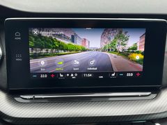 SKODA Octavia Combi RS 2.0 TDI DSG 4x4