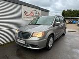 Chrysler Grand Voyager 3.6Aut.LPG LEDER/SHZ/KLIMAA/7-SITZ - gebrauchte Chrysler Van