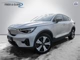 Volvo C40 Twin Motor Ultimate - Volvo C40 SUV
