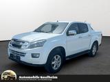 Isuzu D-Max DoKa 4WD EDITION10*NUR 115TKM*NAVI*KAMERA* - gebrauchte Isuzu SUV & Geländewagen