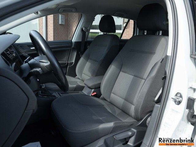 Golf VII e-Golf CCS Navi-Pro heizb. Frontscheibe