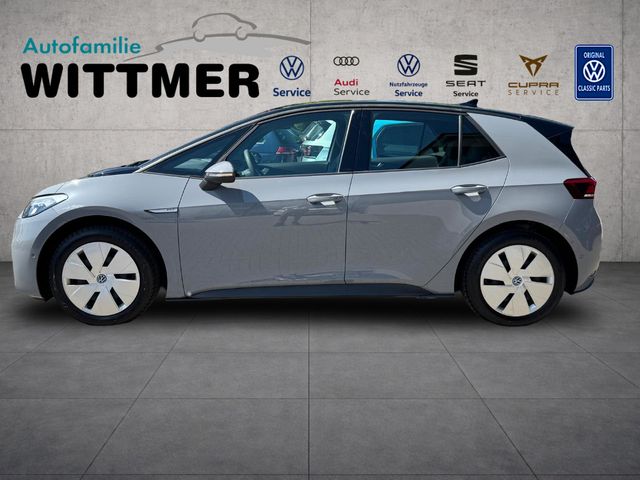 ID.3 Pro 58kWh 107 kW Pro ACC/NAV/RFK/Wärmepumpe