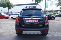 Fahrzeugabbildung Opel Mokka Innovation Autm. Navi Klima Tempomat SHZ !
