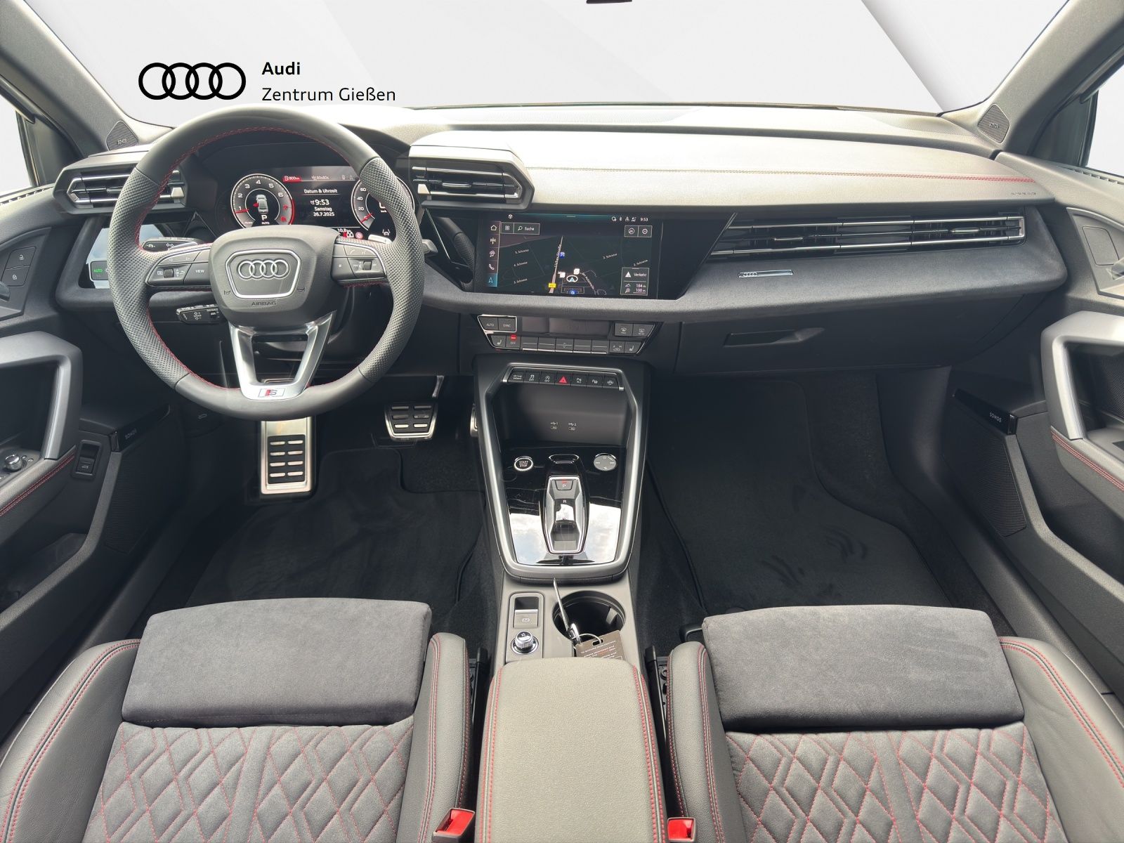 Audi A3 - Bild 10