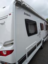 Dethleffs Camper Rally 510 LE *90 Jahre* MOVER - Dethleffs Camper 510