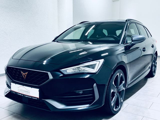 Cupra Leon Sportstourer VZ e-Hybrid