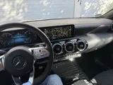 Mercedes-Benz CLA 220d Shooting Brake - weiße Mercedes-Benz CLA 220 Shooting Brake