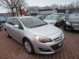 Opel Astra J Sports Tourer Edition - Opel Astra: Standheizung, J