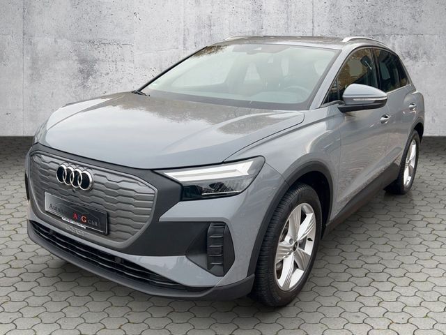 Audi Q4 e-tron 35*LED Scheinw.*Virtual Cockpit*1.Hand