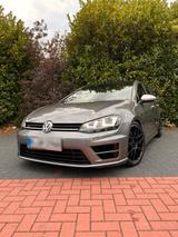 Volkswagen Golf 7R 400PS 1.HAND, RFK,SCHIEBEDACH,SITZ... - Volkswagen Golf: R400