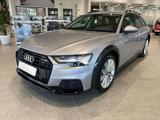 Audi A6 Allroad Quattro 40 TDI 2.0 quattro mhev - Audi Coupé Kombi Gebrauchtwagen