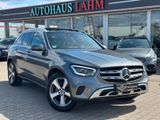 Mercedes-Benz GLC 200 4Matic  9G-Tronic *AHK*PANO*LED*VZ.ERKEN
