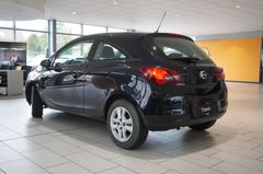 Fahrzeugabbildung Opel Corsa E 1.4 EDITION KLIMA/SHZ/PDC/TEMP./NEBEL/LH