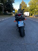 Yamaha FZ6 - Fazer - YAMAHA 2007 FZ6