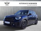 MINI Cooper SD Countryman Head-Up DAB LED Navi - MINI Countryman Serie aus 2022