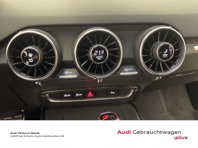 Audi TT RS - Bild 16