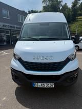Iveco Daily Kasten HKa 35 S V Radstand 3520 L Kam - Iveco aus 2020