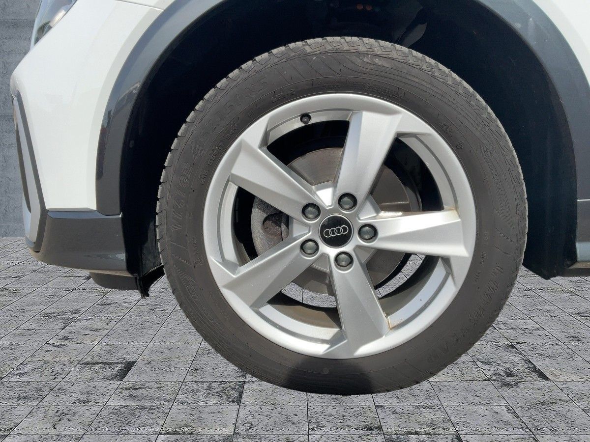 Audi Q2 - Bild 8