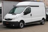 Opel Vivaro Kasten L2H2 2,9t Standheizung+Klima+PDC