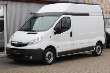 Opel Vivaro - 1