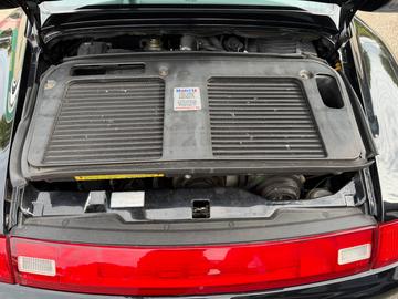صورة مصغرة 25 لـ 1998 Porsche 911 URMODELL