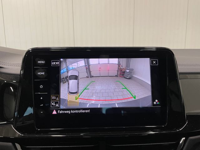 T-Roc R-Line 2.0 TDI DSG STANDHZG PANO LED