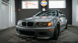 BMW M3 - gebrauchte BMW M3 aus dem Jahr 2005