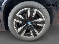 BMW iX3 - Vorschau Bild 12