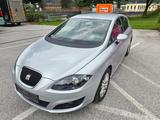 Seat Leon Stylance / Style Temp. Servicegepflegt - Seat Leon aus 2010: Style